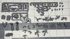 Warhammer ossiarch bits for sale  Bedford
