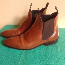 Men muggles tan for sale  STONEHAVEN