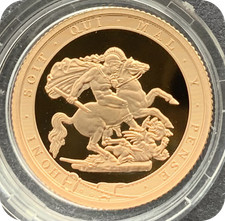 2017 proof full for sale  UK