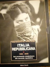 Storia fotografica della usato  Roma