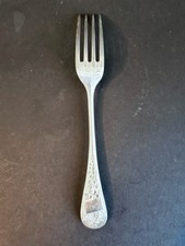 Fourchette vintage métal d'occasion  Colombes