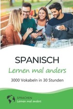 Spanisch lernen 3000 gebraucht kaufen  Berlin
