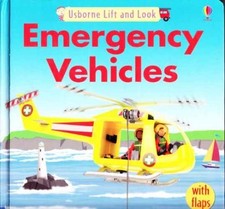 Emergency vehicles board for sale  Philadelphia