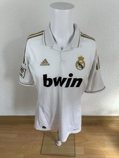 Ronaldo real madrid gebraucht kaufen  Warendorf