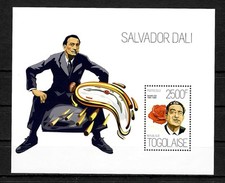 Togo salvador dali gebraucht kaufen  Köngen