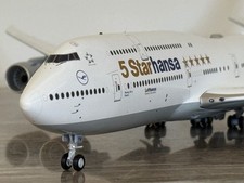 Lufthansa boeing 747 for sale  TADWORTH