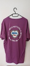 Mega park shirt gebraucht kaufen  Herten