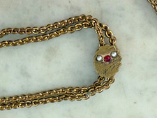 Antique victorian gold for sale  Waldo