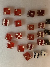 Würfel craps casino gebraucht kaufen  Duisburg