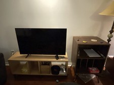 Roku media shelf for sale  Los Angeles