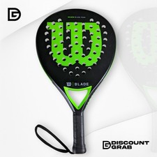 Raquete de padel Wilson Blade Team v2, usado comprar usado  Enviando para Brazil