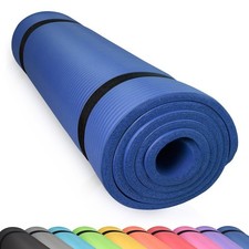 Dimio yogamatte nbr gebraucht kaufen  Sandhausen