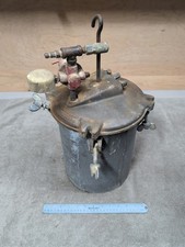 paint pressure pot for sale paint pressure pot for sale Eureka