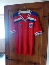 1980 england away for sale  HALESOWEN