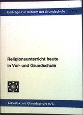 Religionsunterricht grundschul gebraucht kaufen  Koblenz