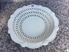 Piatto ceramica centro usato  Deliceto