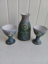 pottery decanter for sale pottery decanter for sale SOUTHPORT