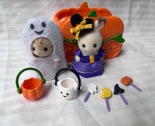 Sylvanian families trick for sale  LONDON