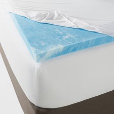 2 twin mattress cover for sale  USA