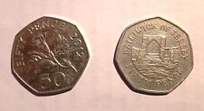 Pair collectable channel for sale  CARMARTHEN