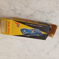 Sam toys renault usato  Palermo