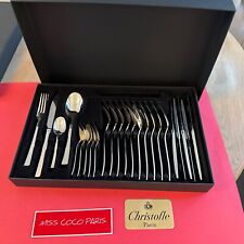 Set menagere 24p d'occasion  Coincy