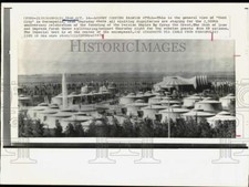 1973 press photo for sale  Memphis