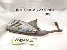 Liberty 2000 2001 usato  Sesto San Giovanni