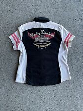 Harley davidson zip for sale  Fraser