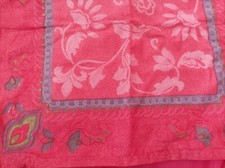 Belles housses coussins d'occasion  Porspoder