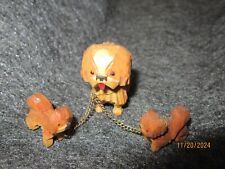Pomeranian pups collectible for sale  Lewiston