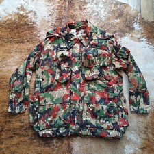 Blouson armée m70 d'occasion  Asnières-sur-Seine