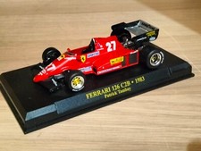 Ferrari 126 c2b usato  Italia