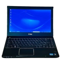Notebook Dell Vostro 3350 13,3" i5 2.4GHz 8GB 320GB WIN 7 32BIT RETROILUMINADO KBD F'Print comprar usado  Enviando para Brazil