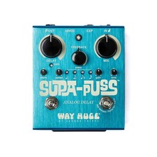 Whe707 analog delay for sale  USA