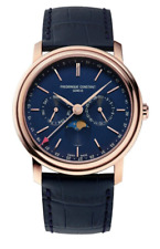Frederique constant men for sale  USA