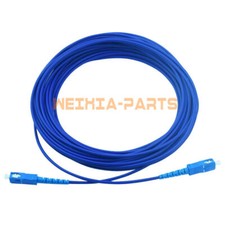 Usado, Cabo de fibra óptica 3M SC UPC blindado anti rato SM único cabo de fibra 9/125 comprar usado Usado, Cabo de fibra óptica 3M SC UPC blindado anti rato SM único cabo de fibra 9/125 comprar usado  Enviando para Brazil