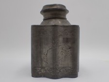 Pot thé ancien d'occasion  Sisteron