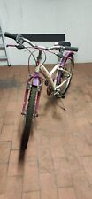 Twin bicicletta bimba usato  Carugate