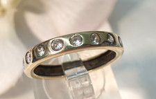 Gold ring echtgold gebraucht kaufen  Oberwesel