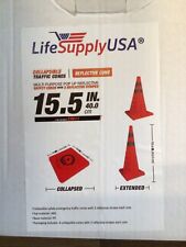 Lifesupply pack 15.5 for sale  Columbus