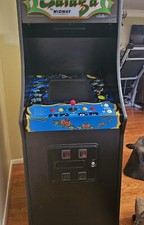 Galaga namco arcade for sale  Katy