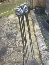Spanferkelgrill gebraucht gebraucht kaufen  Hauneck