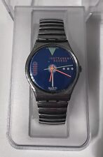 Swatch retro uhr gebraucht kaufen  Übach-Palenberg