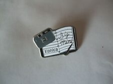 Pins photo konica d'occasion  Rians