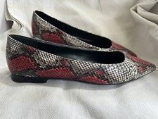 Mango mng ballerinas gebraucht kaufen  Regensburg