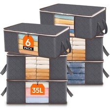 Lifewit 35l clothes for sale  UK