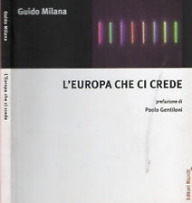 Che crede. guido usato  Italia