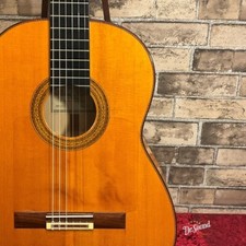 Guitarra flamenca Sakae Ishii No.200 1996 comprar usado  Enviando para Brazil