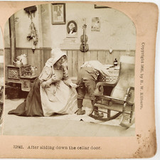 Mom repairing boy d'occasion  Expédié en Belgium